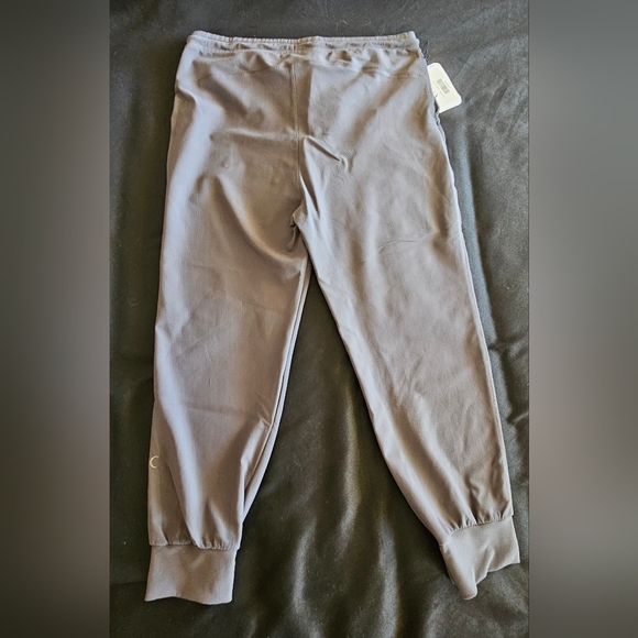 Zyia Slate Edge Joggers - Picture 2 of 3